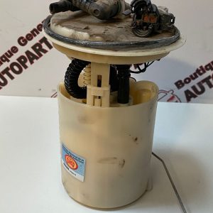 Bomba De Nafta Renault Li 1.2 / 1.6 / 16v