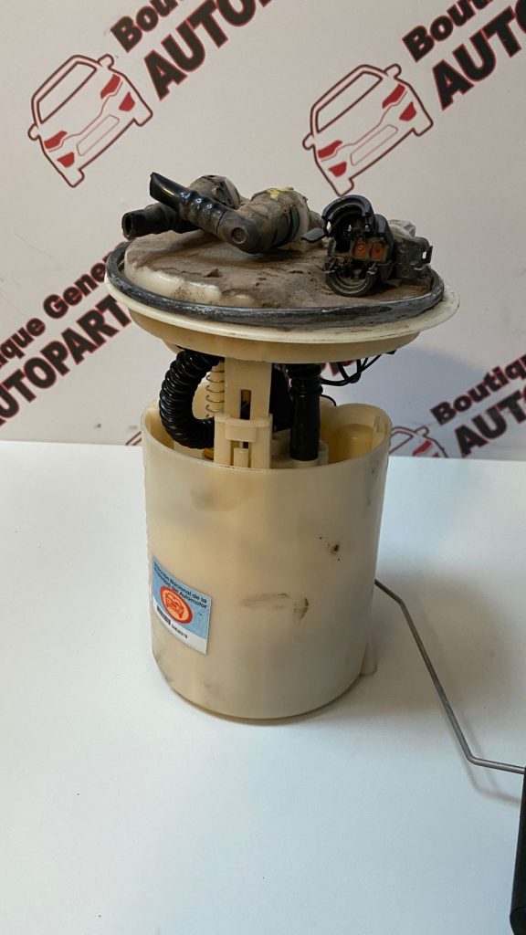 Bomba De Nafta Renault Li 1.2 / 1.6 / 16v