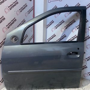 Puerta Delantera Izquierda Renault Logan L/V (PDI-0196)