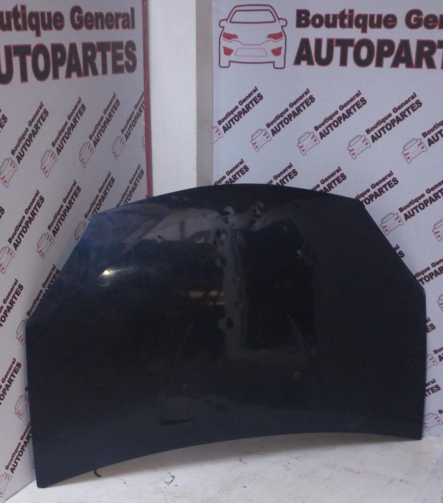 Capot RENAULT SANDERO/ STEPWAY 2007/14 (CPT-0108)