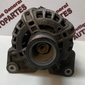 Alternador Renault Sandero 1.6 / 8v