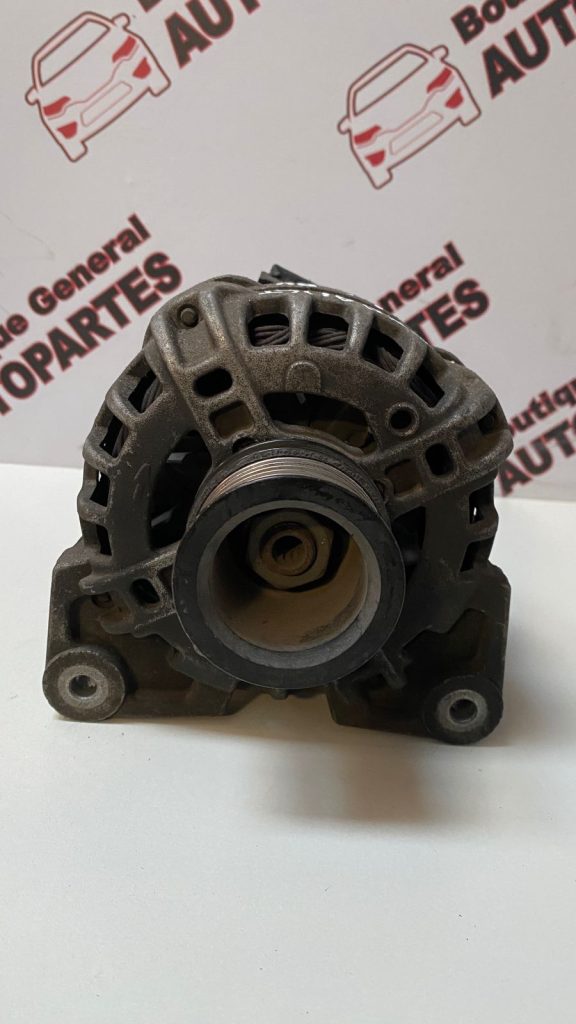 Alternador Renault Sandero 1.6 / 8v