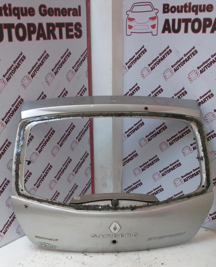 Porton Trasero Renault Sandero (2)