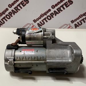 Burro De Arranque Toyota 2.0 Aut