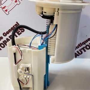 Bomba De Nafta Toyota Corolla 1.8 / 16v