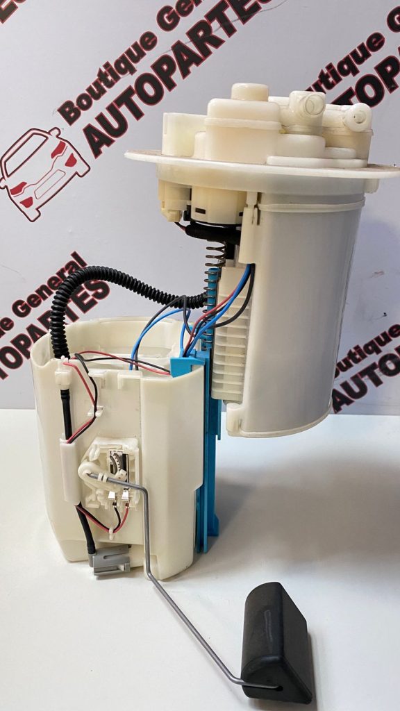 Bomba De Nafta Toyota Corolla 1.8 / 16v