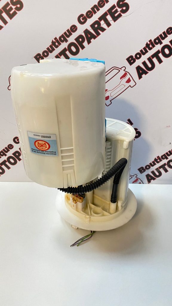 Bomba De Nafta Toyota Corolla 1.8 / 16v