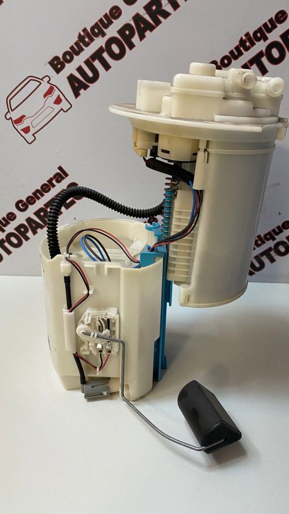 Bomba De Nafta Toyota Corolla 1.8