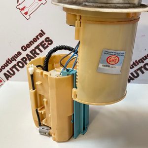 Bomba De Nafta Toyota Corolla 1.8 / 16v