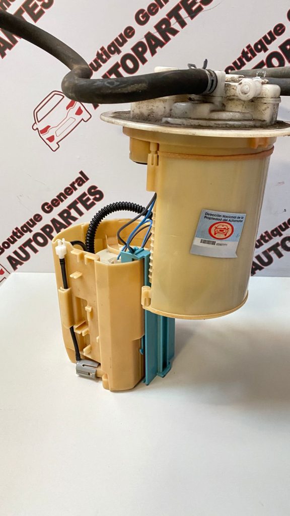 Bomba De Nafta Toyota Corolla 1.8 / 16v