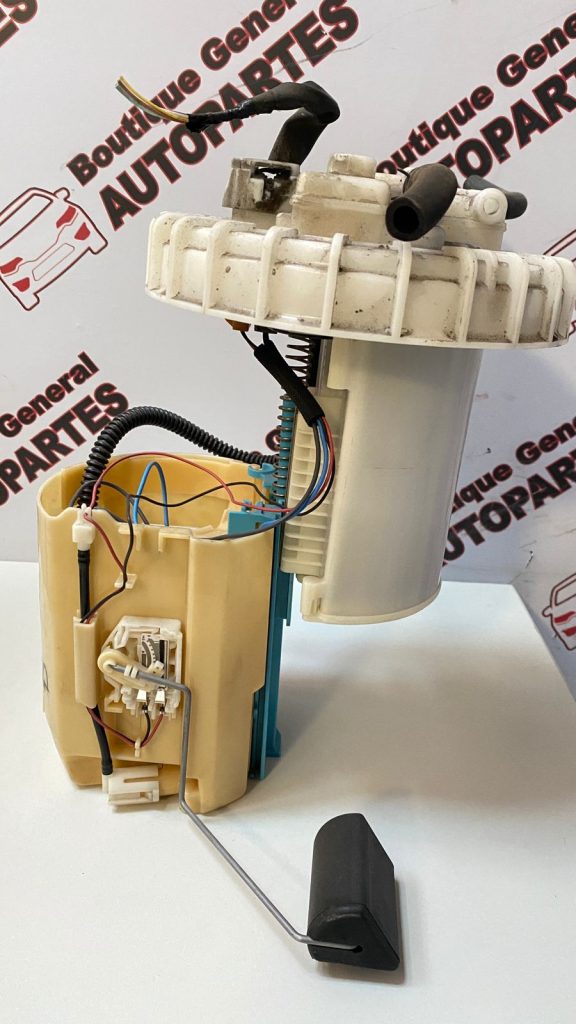 Bomba De Nafta Toyota Corolla 1.8