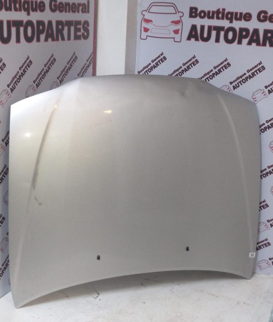 Capot TOYOTA COROLLA 1999/02 (CPT-0107)