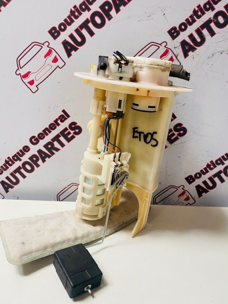 Bomba De Nafta Toyota Etios 1.5