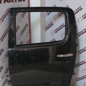 Puerta Trasera Izquierda Toyota Hilux
