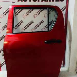 Puerta Trasera Izquierda Toyota Hilux