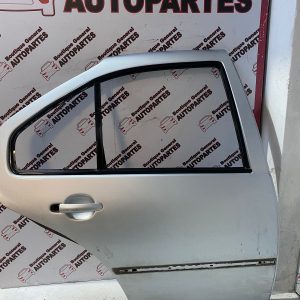 Puerta Trasera Derecha Volkswagen Bora (PTD-0250)