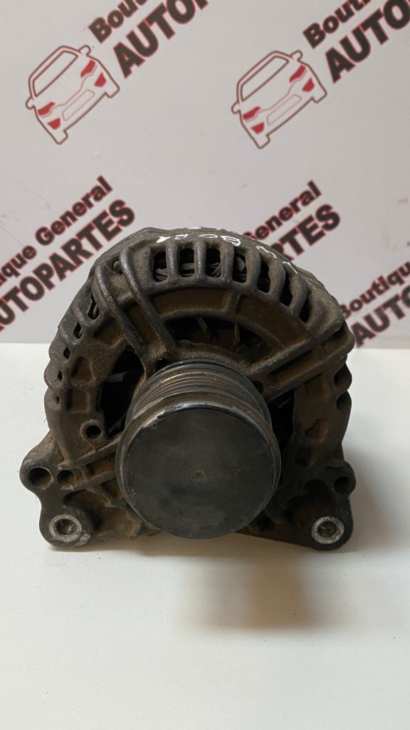 Alternador Volkswagen Bora / Golf