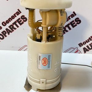 Bomba De Nafta Volkswagen Fox / Suran / Gol Trend 1.6