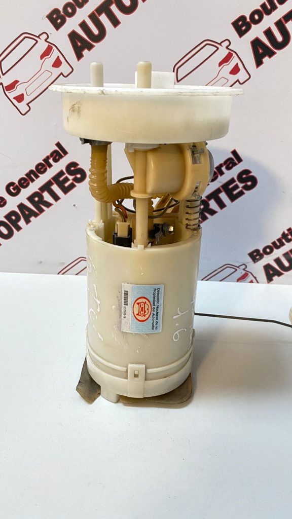 Bomba De Nafta Volkswagen Fox / Suran / Gol Trend 1.6