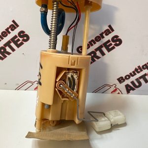 Bomba De Nafta Volkswagen Gol Ab9 1.6 / 97-07