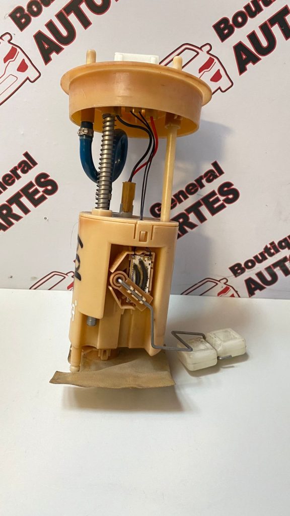 Bomba De Nafta Volkswagen Gol Ab9 1.6 / 97-07