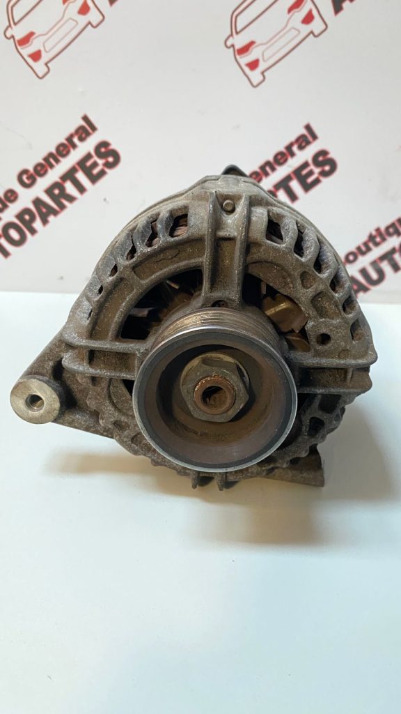 Alternador Volkswagen Gol