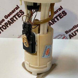 Bomba De Nafta Volkswagen Gol Power