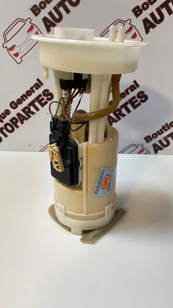 Bomba De Nafta Volkswagen Gol Power