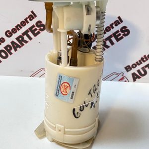 Bomba De Nafta Volkswagen Gol Power1.4