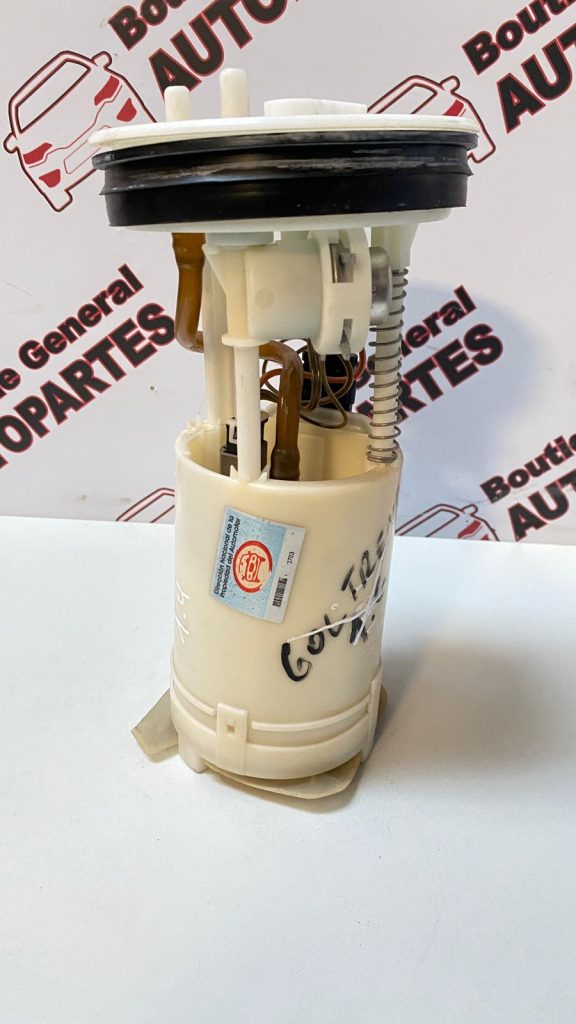 Bomba De Nafta Volkswagen Gol Power1.4