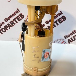 Bomba De Nafta Volkswagen Gol Power