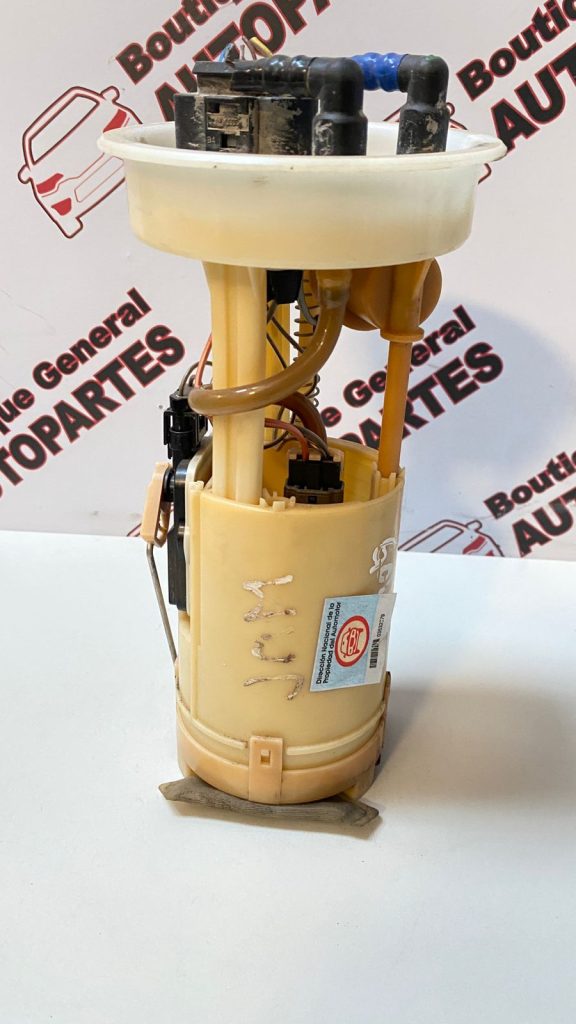 Bomba De Nafta Volkswagen Gol Power