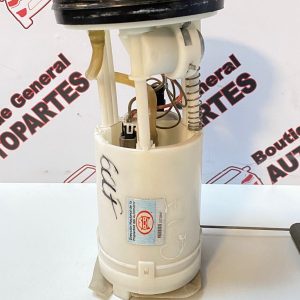 Bomba De Nafta Volkswagen Gol Power