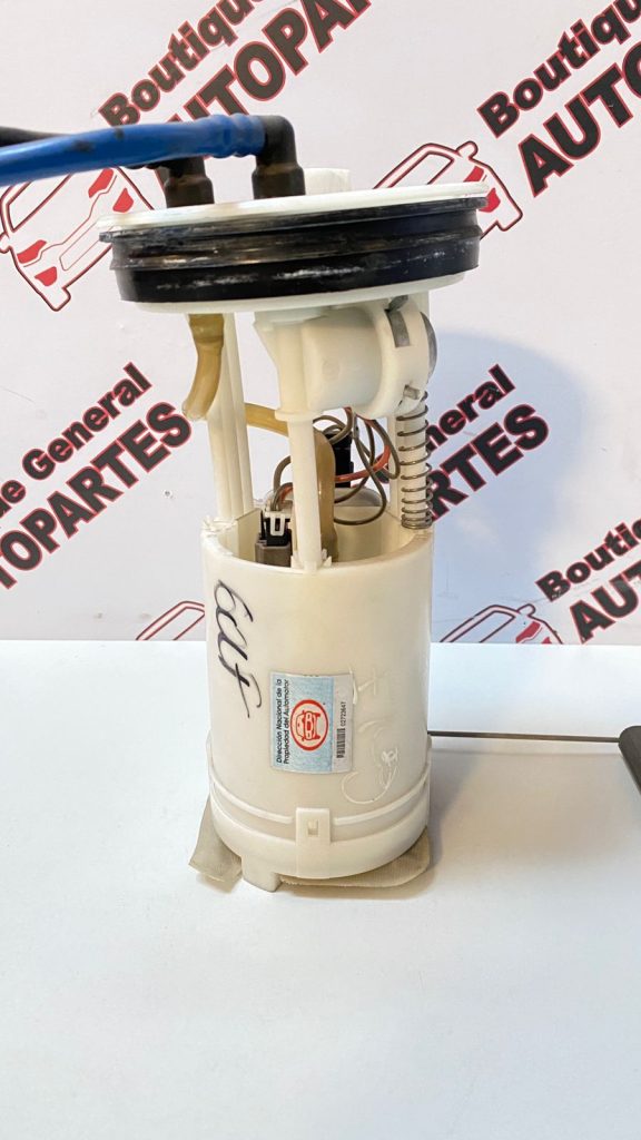 Bomba De Nafta Volkswagen Gol Power