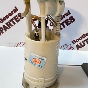 Bomba De Nafta Volkswagen Gol Power