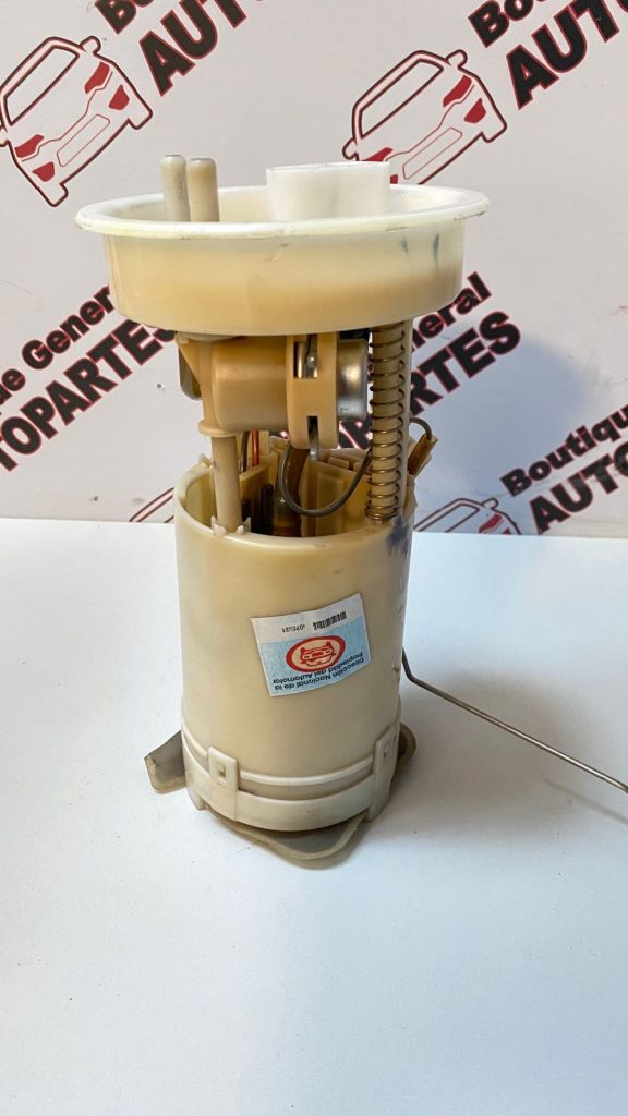 Bomba De Nafta Volkswagen Gol Power / Gol Country 2009