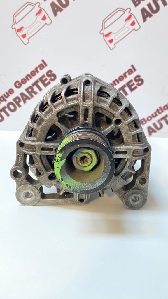 Alternador Volkswagen Saveiro 1.6 / 8v
