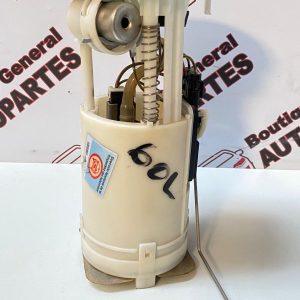 Bomba De Nafta Volkswagen Gol Trend / Fox / Suran