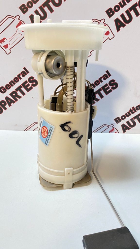 Bomba De Nafta Volkswagen Gol Trend / Fox / Suran