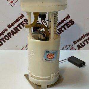 Bomba De Nafta Volkswagen Gol Trend / Fox / Suran 1.6