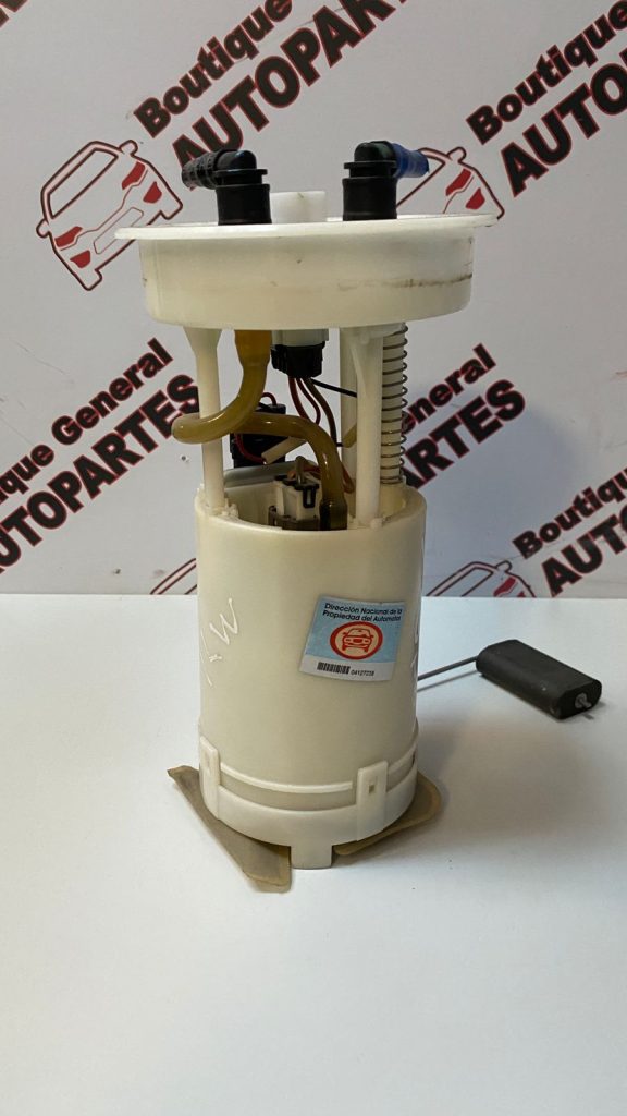 Bomba De Nafta Volkswagen Gol Trend / Fox / Suran 1.6