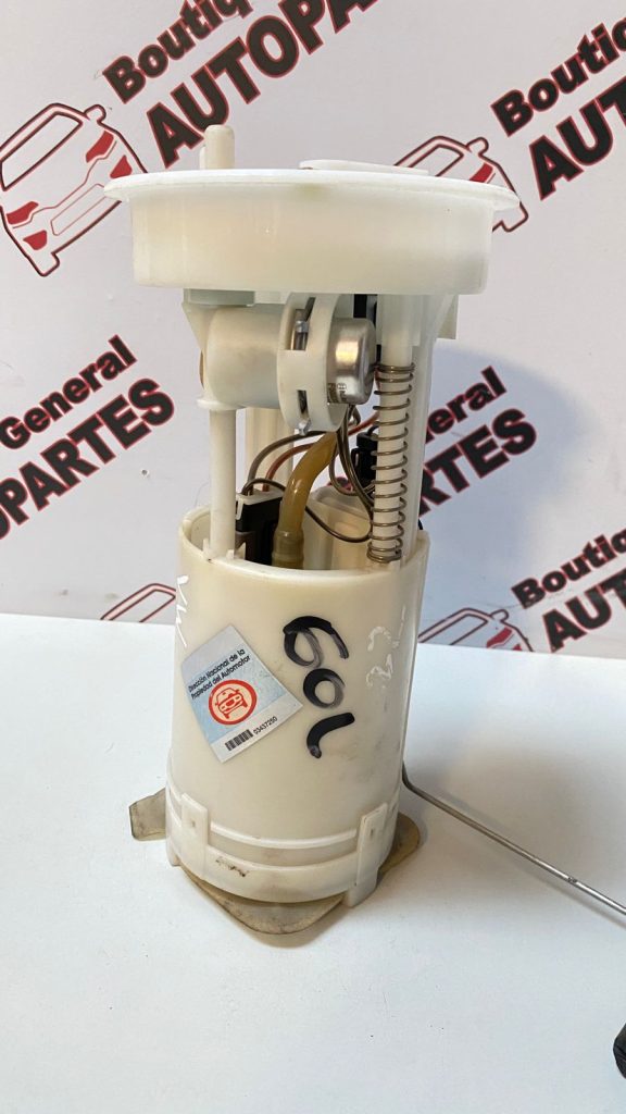 Bomba De Nafta Volkswagen Gol Trend / Suran 1.6