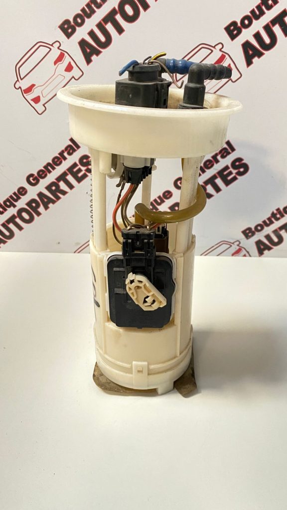 Bomba De Nafta Volkswagen Gol Trend / Suran 1.6