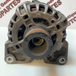 Alternador Volkswagen Gol Trend / Voyage / Saveiro 1.6