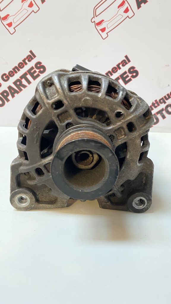 Alternador Volkswagen Gol Trend / Voyage / Saveiro 1.6