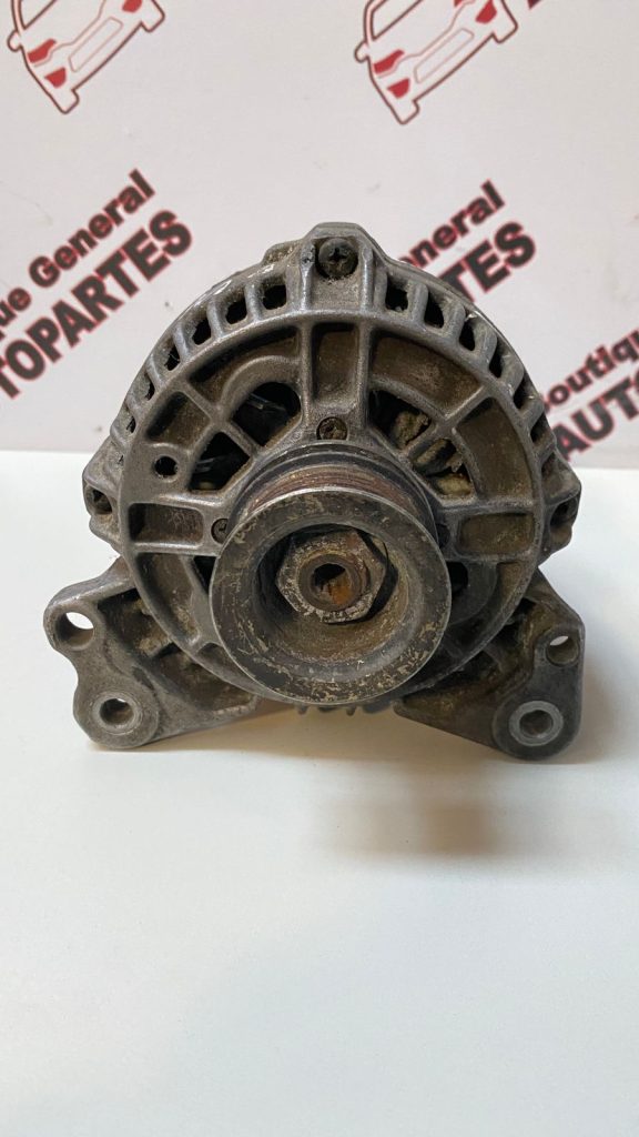 Alternador Volkswagen Golf 1.8