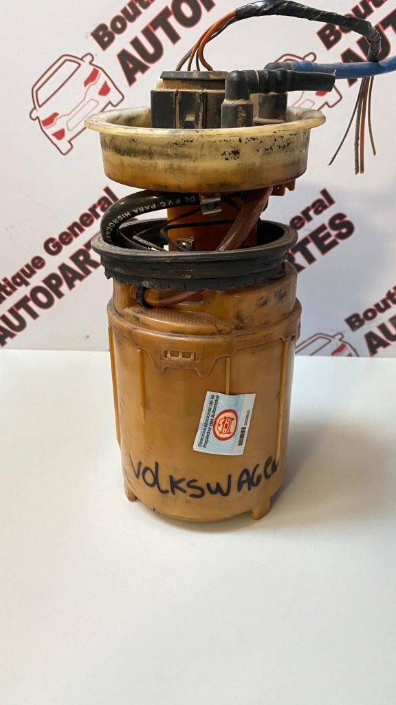 Bomba De Nafta Volkswagen Golf 2.0 / 99-05´