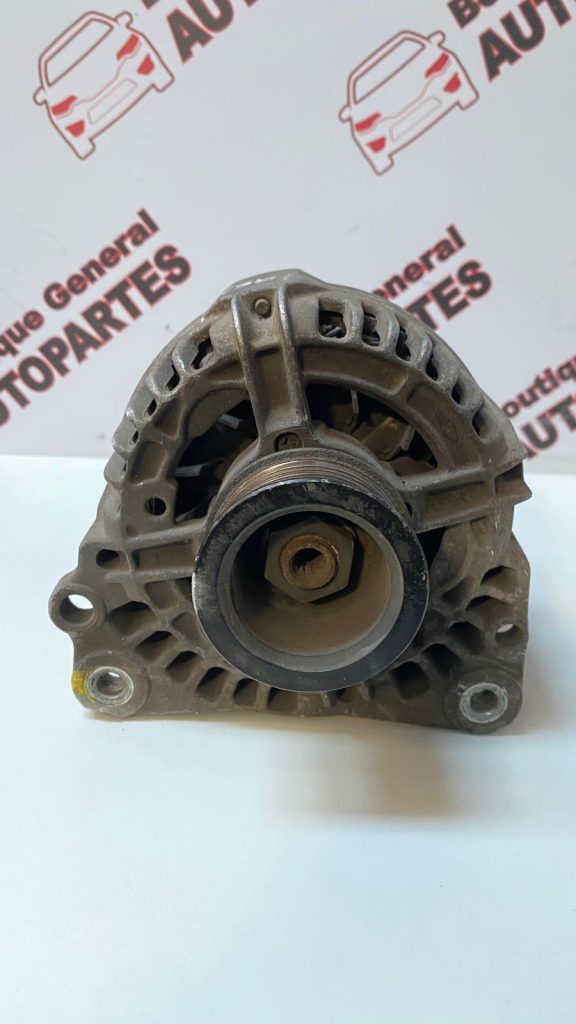 Alternador Volkswagen Golf / Bora 2.0