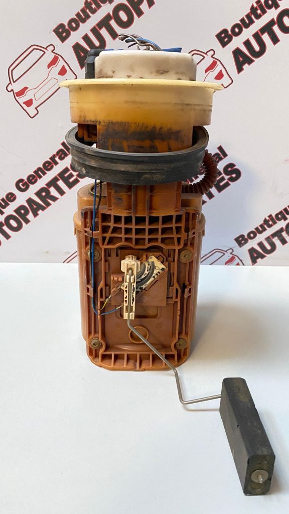 Bomba De Nafta Volkswagen Passat / Bora TDI