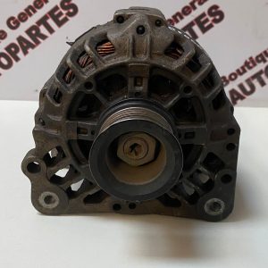 Alternador Volkswagen Suran / Fox 1.6